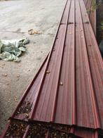 Sandwichplaten, Dakplaat of Dakpanplaat, Nieuw, Ophalen of Verzenden, 15 m² of meer