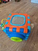 Module jeu Bébé, Enlèvement