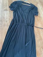 Jurk nafnaf maat L, Kleding | Dames, Zwart, Maat 42/44 (L), Ophalen of Verzenden, Zo goed als nieuw