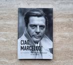 Ciao, Marcello! Over Marcello Mastroianni en de anderen, Boeken, Jan R. Vandekerckhove, Nieuw, Ophalen of Verzenden, Film, Tv en Media