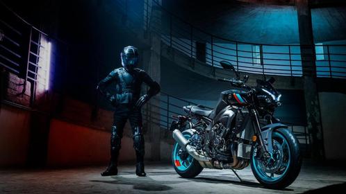 Yamaha MT10 - gratis sport pack !! en 5 jaar garantie !!!, Motos, Motos | Yamaha, Entreprise, Naked bike, plus de 35 kW, 4 cylindres