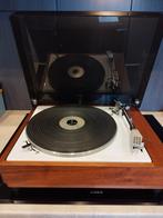 Platine vinyle lenco l78, Audio, Tv en Foto, Platenspelers, Ophalen, Zo goed als nieuw