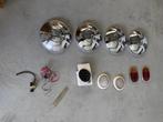Lot VW oldtimer onderdelen, Ophalen, Oldtimer onderdelen