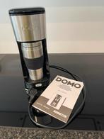 Domo koffiezetapparaat voor 1 tas ., Elektronische apparatuur, Ophalen of Verzenden, Zo goed als nieuw