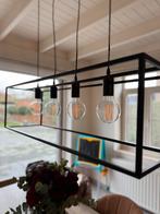 Hanglamp, Ophalen, Zo goed als nieuw