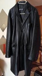 Imperméable en cuir, Ophalen, Zo goed als nieuw