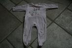 roze pyama met ijsbeer en pinguïns maat 86, Kinderen en Baby's, Babykleding | Maat 86, Ophalen of Verzenden, Gebruikt, Meisje