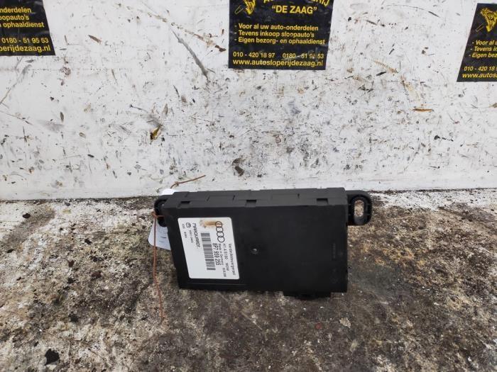 Computer Kachel van een Audi A3, Auto-onderdelen, Airco en Verwarming, Audi, Gebruikt, 3 maanden garantie, Ophalen of Verzenden