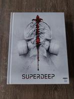 Superdeep (4k en blu ray), Ophalen of Verzenden, Zo goed als nieuw