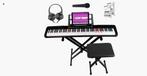 Keyboard nieuw, Muziek en Instrumenten, Keyboards, 88 toetsen, Ophalen, Overige merken, Aanslaggevoelig