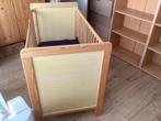 Babybedje te koop, Kinderen en Baby's, Ophalen, Zo goed als nieuw, Minder dan 140 cm, Matras