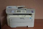 Brother MFC-7320 A4 all-in-one laserprinter zwart mét toner, Ophalen, Gebruikt, Printer, Zwart-en-wit printen