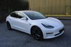 Tesla Model 3 Model 3 Dual Motor *AUTO PILOT PAKKET* 498pk, Auto's, Tesla, Automaat, Wit, Leder, Berline