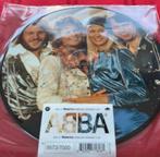 Abba Waterloo picture disc Limited Edition, Cd's en Dvd's, Ophalen of Verzenden, Nieuw in verpakking