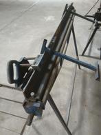 Zinkmachines te koop, Ophalen