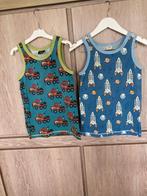 Singlet maat 128, Gebruikt, Jongen of Meisje, Ophalen of Verzenden, Maxomorra