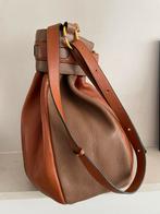 Handtas - delvaux, Handtassen en Accessoires, Tassen | Damestassen, Ophalen of Verzenden, Gebruikt, Schoudertasje