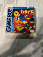 Nintendo Game Boy Q Bert sous blister, Consoles de jeu & Jeux vidéo, Jeux | Nintendo Game Boy, Comme neuf