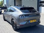 Ford Mustang Mach-E RWD 75 kWh, 360 camera, Navigatie, Panor, Auto's, Automaat, 269 pk, Achterwielaandrijving, Gebruikt