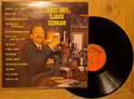 SJAKIE SCHRAM - Feest met Sjakie Schram ( LP ), Cd's en Dvd's, Vinyl | Nederlandstalig, Verzenden, Zo goed als nieuw, 12 inch