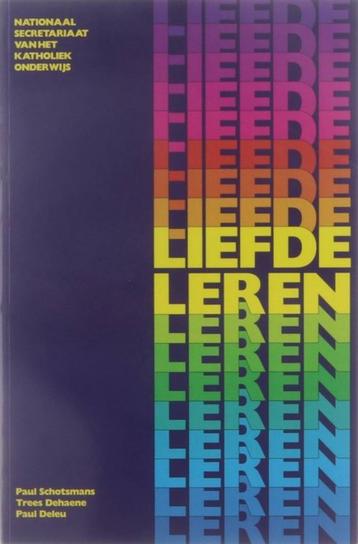 Liefde Leren beschikbaar voor biedingen