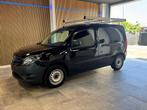 Mercedes Citan 111cdi bagagerek-inrichting laadbak camera, Voorwielaandrijving, Stof, 4 cilinders, Zwart