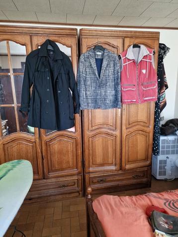 Dames kledij maat40, Kleding | Dames, Ophalen, Gedragen