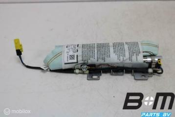 Zijairbag linksachter Audi A6 4G Avant 4G8880441B