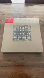 Led Zeppelin Physical Graffiti box (kleine deuk), Ophalen, Nieuw in verpakking, Overige genres