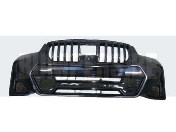 Bumper BMW X1 U11 M-Pakket M Pakket 22- Voorbumper Q4800 beschikbaar voor biedingen