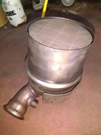 filtre à particules Peugeot Citroën Renault berlingo, Autos : Pièces & Accessoires, Enlèvement ou Envoi, Utilisé, Citroën