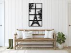 Groot Art Nouveau Wandplaten Muurplaten GRATIS LEVERING, -, Verzenden, -, Nieuw