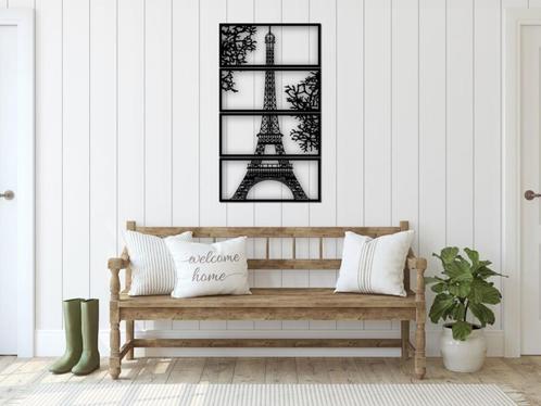 Groot Art Nouveau Wandplaten Muurplaten GRATIS LEVERING, Huis en Inrichting, Woonaccessoires | Wanddecoraties, Nieuw, Verzenden