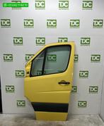 Mercedes Sprinter bestel W906 ('06-'18) Voorportier links ge, Gebruikt, Deur, Mercedes-Benz, Ophalen of Verzenden