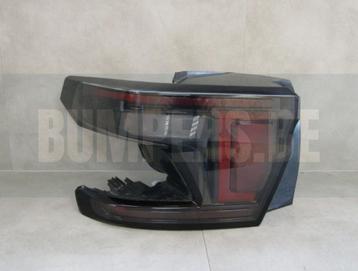 Koplamp CITROEN C3 AIRCROSS II 2 STANDAARD LH LINKS 24- 9848 beschikbaar voor biedingen