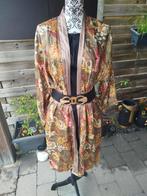 Lange kimono Millenium maat L, Vêtements | Femmes, Vestes | Été, Taille 42/44 (L), Enlèvement ou Envoi, Autres couleurs, Millenium