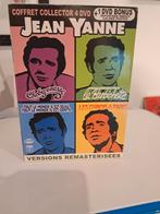 Dvd coffret collection jean yanne, Enlèvement ou Envoi, Comme neuf