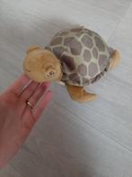 Marionnette à main en forme de tortue, Comme neuf, Enlèvement ou Envoi