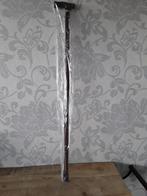 Steunstok kastagnehout, merk Thuasne, ongebruikt., Ophalen