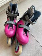 skeelers oxelo maat 28-30, Sport en Fitness, Skeelers, Kinderen, Inline skates 4 wielen, Ophalen, Overige merken