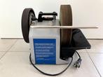 Tormek T8 slijpmachine, Doe-het-zelf en Bouw, Gereedschap | Slijpmachines, Ophalen, Zo goed als nieuw, Werkbankslijpmachine
