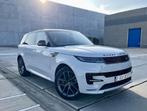 Sublieme Range Rover Sport 460e – Dynamic SE - Btw wagen, Automaat, Euro 6, 19 g/km, 5 deurs