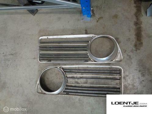 chromen Grill BMW 02 1502 1602 1802 2002 opknapsetje, Auto-onderdelen, Carrosserie, BMW, Gebruikt, Ophalen of Verzenden