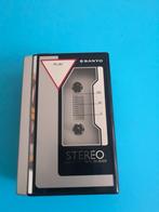 Sanyo Walkman MGP10, Audio, Tv en Foto, Walkmans, Discmans en Minidiscspelers, Ophalen of Verzenden