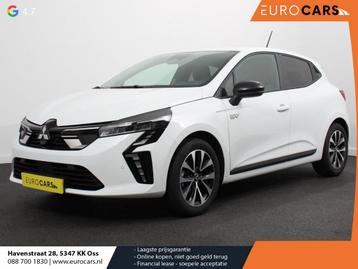 Mitsubishi Colt 1.6 HEV Automaat Intense | Navigatie | d.m.v beschikbaar voor biedingen
