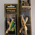 Megabass hardbaits, Enlèvement ou Envoi