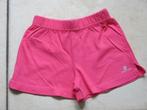Een roos shortje, 5 jaar, Ophalen of Verzenden, Zo goed als nieuw, Meisje, Broek