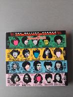 2cd. Rolling Stones.  Some Girls. (Deluxe ed. Remastered)., Ophalen of Verzenden, Zo goed als nieuw