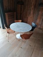 Knoll Saarinen Tulip eettafel, Huis en Inrichting, Ophalen, Nieuw