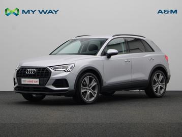 Audi Q3 Q3 35 TDi Business Edition S tronic beschikbaar voor biedingen